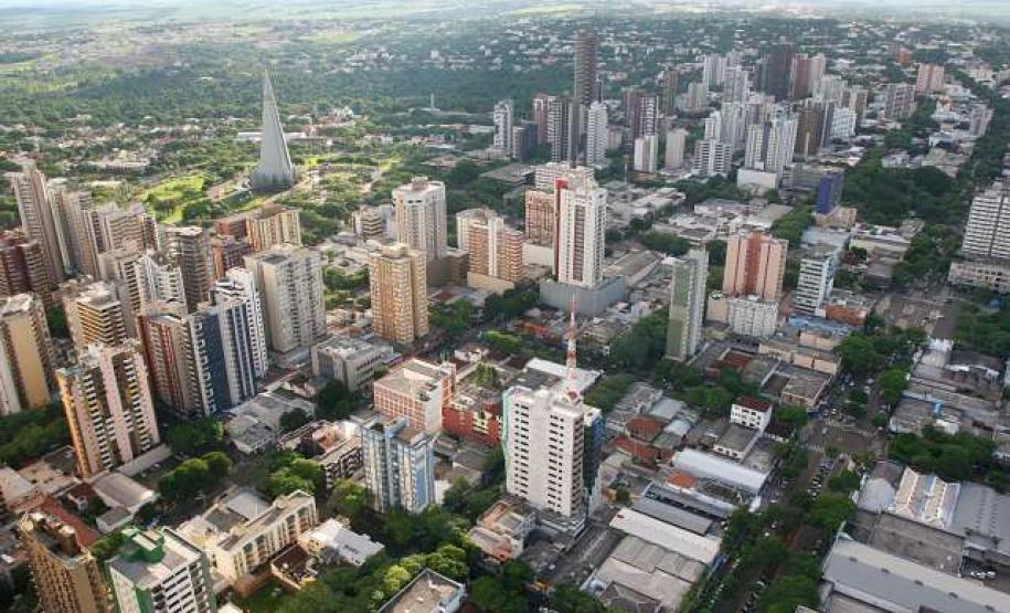 Governo cria grupo de trabalho para estudar estatuto da metrópole