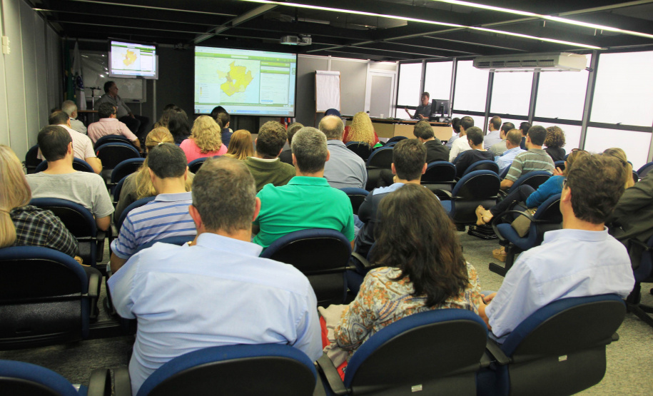 SEDU/Paranacidade Interativo vai revolucionar o trabalho integrado entre os municípios do Paraná