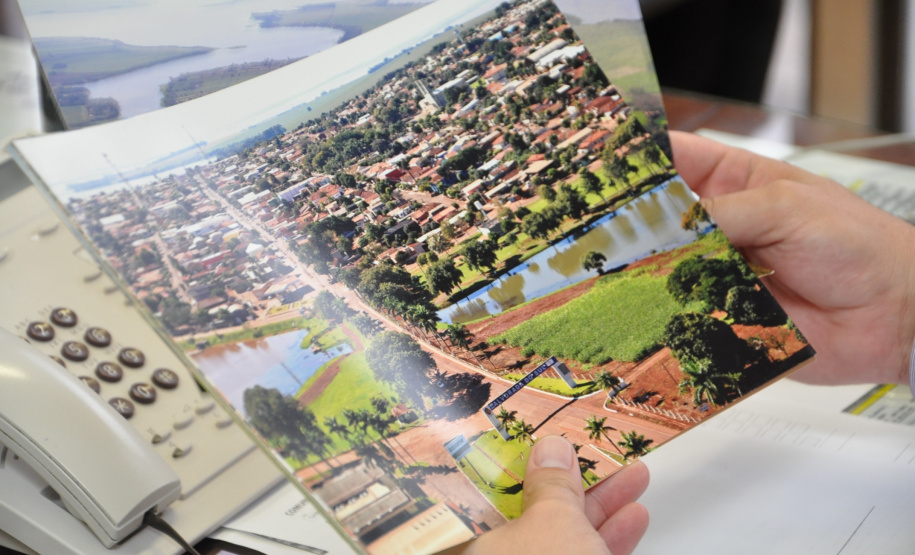 Pavimentação asfáltica e recape são as maiores reivindicações dos prefeitos