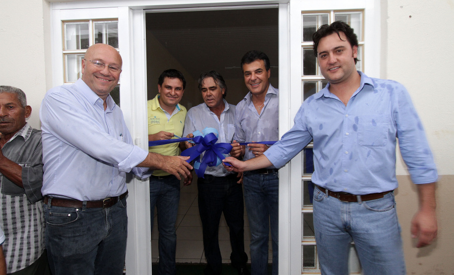 Governo do Paraná anuncia investimentos para os municípios da região Noroeste