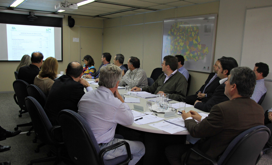 SEDU ultrapassa a meta de 61 obras para o 1º trimestre de 2015 e já realiza 171