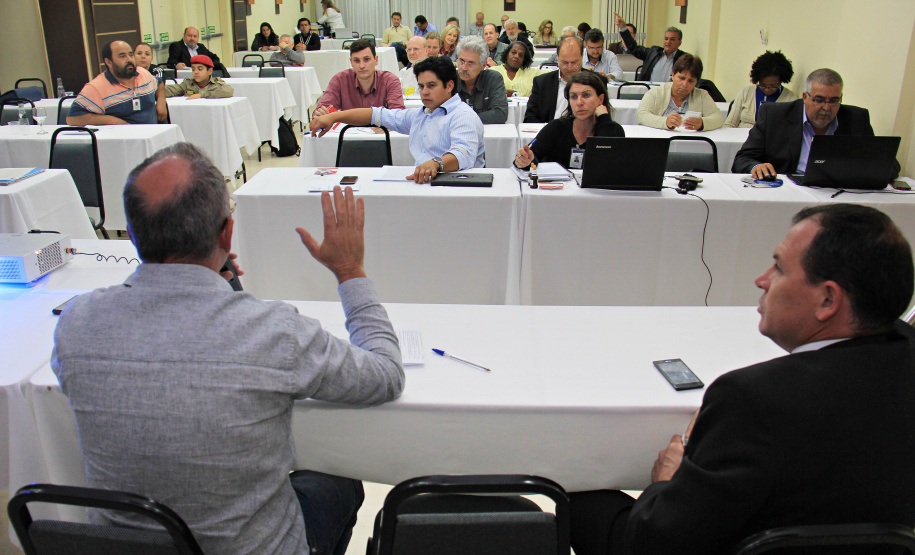 Estatuto das Metrópoles é visto como Agenda Positiva na Reunião do ConCidades