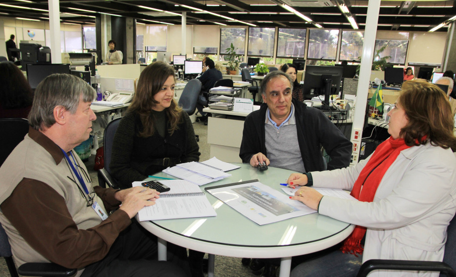 Na SEDU, Curso de Revisão e Atualização do Código Tributário Municipal ensina também justiça social