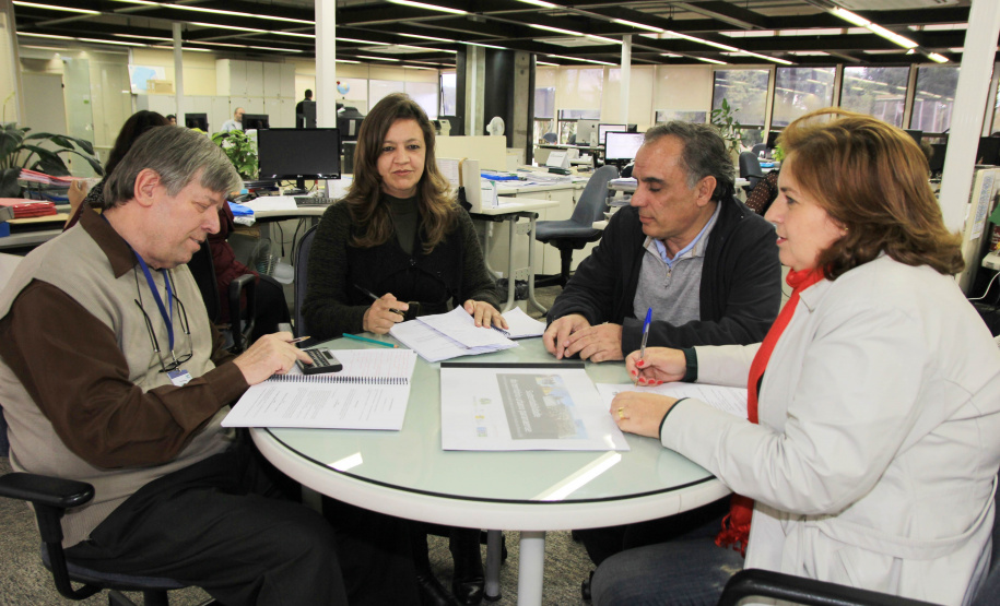 Na SEDU, Curso de Revisão e Atualização do Código Tributário Municipal ensina também justiça social