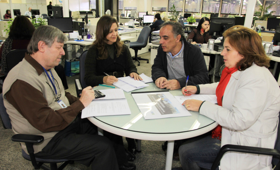 Na SEDU, Curso de Revisão e Atualização do Código Tributário Municipal ensina também justiça social