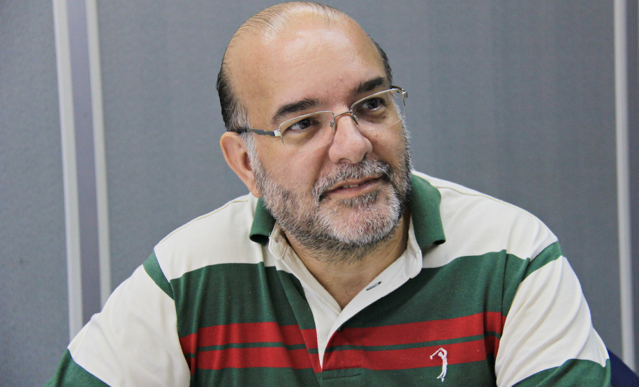 "O curso da SEDU/Paranacidade provoca mudanças na cultura de gestão tributária", diz o procurador municipal de Bocaiúva do Sul