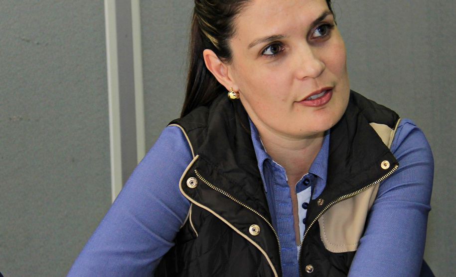 "O curso da SEDU/Paranacidade provoca mudanças na cultura de gestão tributária", diz o procurador municipal de Bocaiúva do Sul