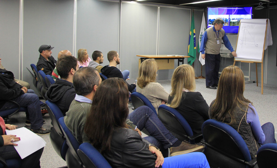 "O curso da SEDU/Paranacidade provoca mudanças na cultura de gestão tributária", diz o procurador municipal de Bocaiúva do Sul