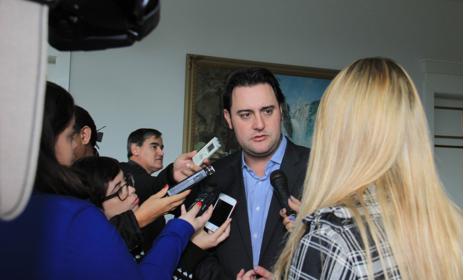 Gestão municipalista do Paraná garante R$ 120 milhões para obras, saneamento, saúde e fomenta emprego e renda nas cidades