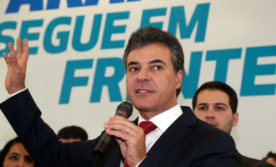 Gestão municipalista do Paraná garante R$ 120 milhões para obras, saneamento, saúde e fomenta emprego e renda nas cidades