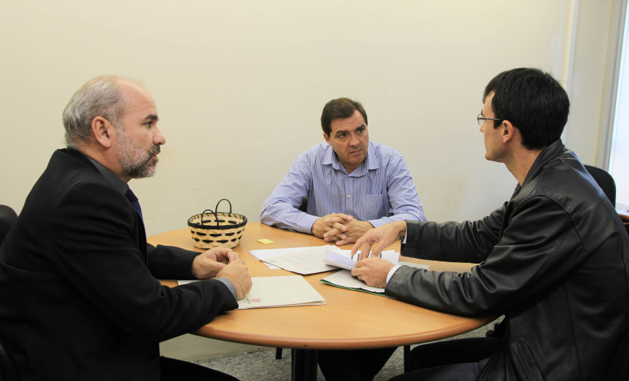 Prefeitos fazem pedidos à SEDU para gerar mais trabalho e renda em seus municípios