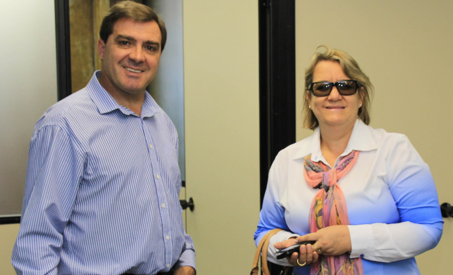 Prefeitos fazem pedidos à SEDU para gerar mais trabalho e renda em seus municípios