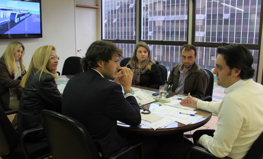 Obras do PAM e “Calçadas do Paraná” começam a ser inauguradas