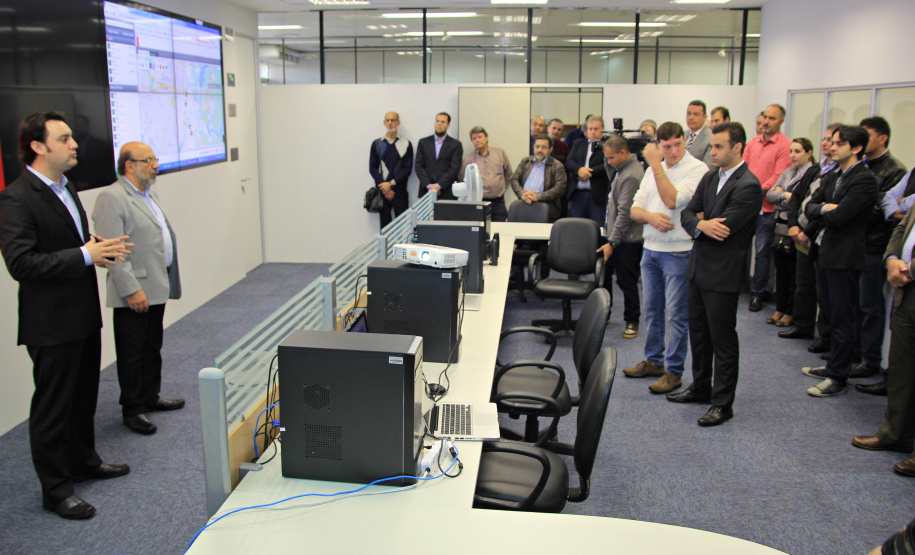 Inovação e segurança vão permitir bilhetagem eletrônica no Sistema de Transporte em agosto