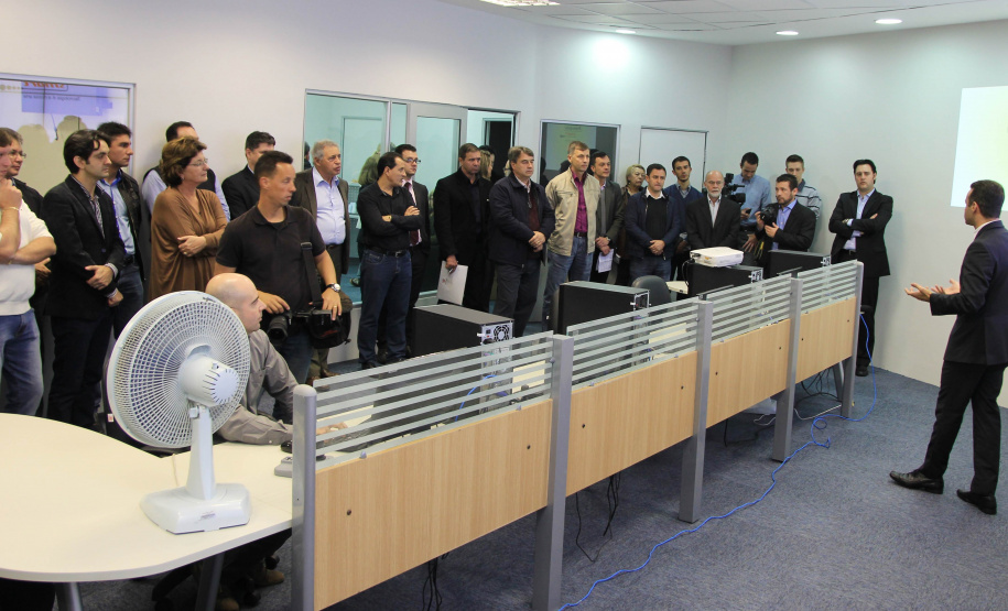 Inovação e segurança vão permitir bilhetagem eletrônica no Sistema de Transporte em agosto