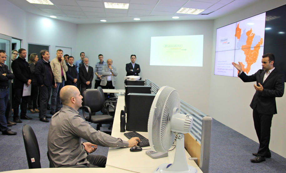 Inovação e segurança vão permitir bilhetagem eletrônica no Sistema de Transporte em agosto