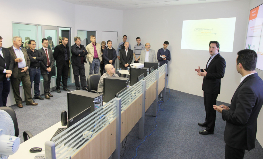 Inovação e segurança vão permitir bilhetagem eletrônica no Sistema de Transporte em agosto