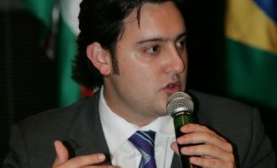 Governo do Paraná estuda a primeira PPP de Terminal de Transporte na RM de Curitiba