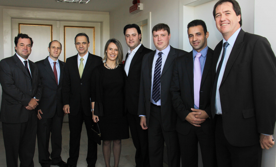 Richa apresenta o moderno sistema de bilhetagem eletrônica do transporte metropolitano