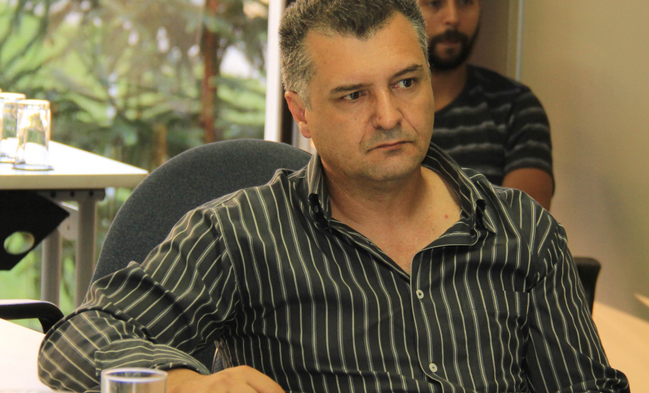 SEDU/Paranacidade Interativo pretende fazer a leitura de todas as cidades do Paraná