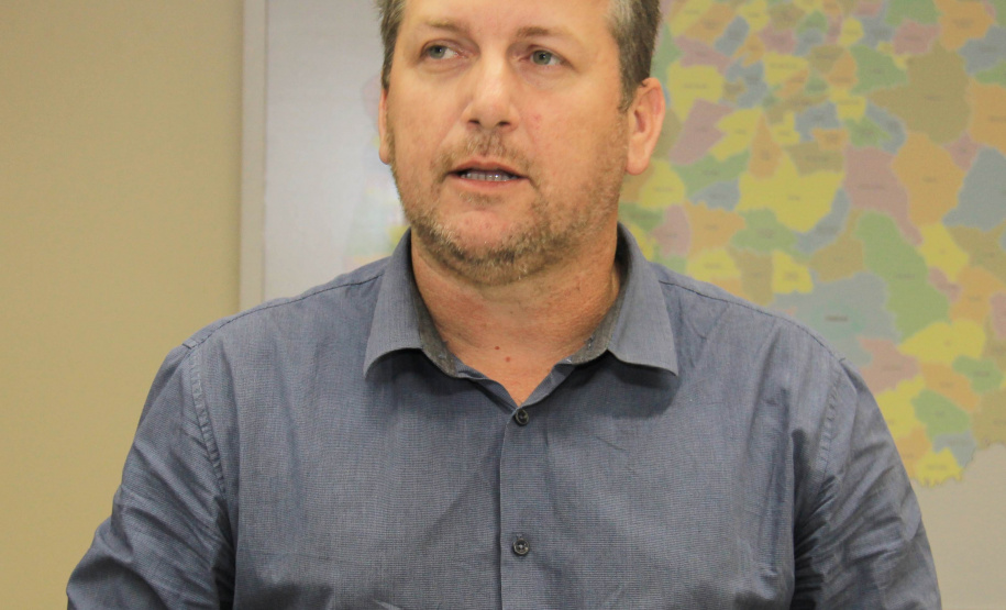 SEDU/Paranacidade Interativo pretende fazer a leitura de todas as cidades do Paraná