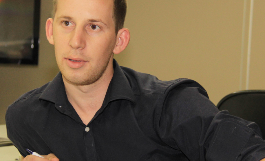 SEDU/Paranacidade Interativo pretende fazer a leitura de todas as cidades do Paraná