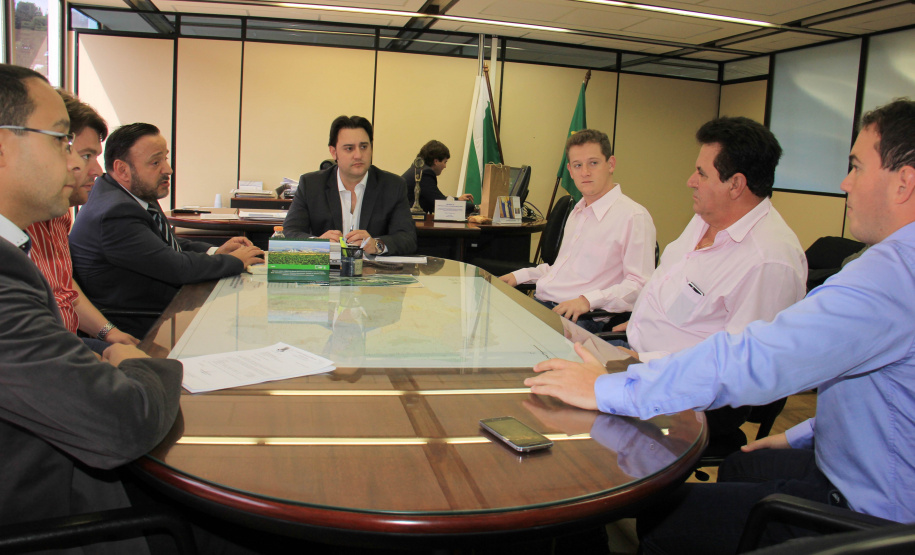 Prefeitos reiteram demandas do PAM e querem mais financiamentos pelo SFM