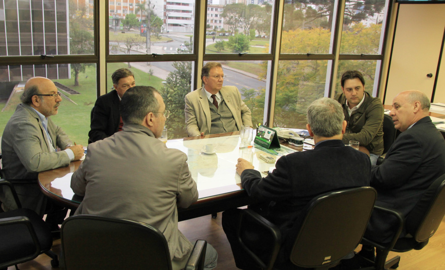 A busca da excelência na gestão pública anima representantes do Sinduscon