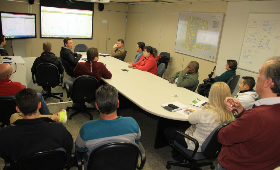 SEDU/Paranacidade Interativo mostra que soluções podem estar no município vizinho