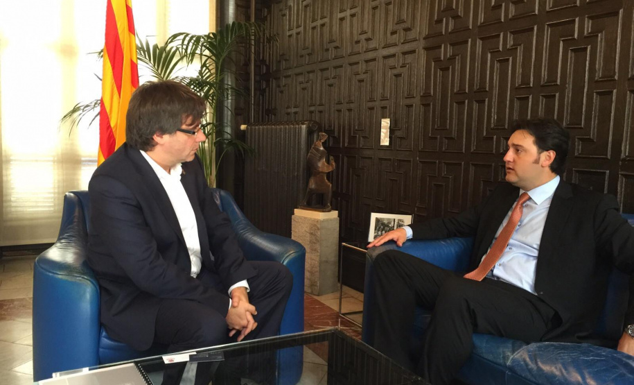 Inovações e tecnologias serão as metas da SEDU após investimentos de mais de R$ 1,75 bilhão em prioridades no Paraná