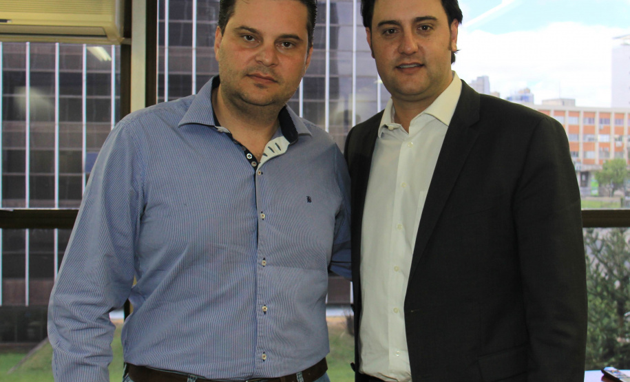 Questões prioritárias aos municípios estão na agenda de trabalho da SEDU