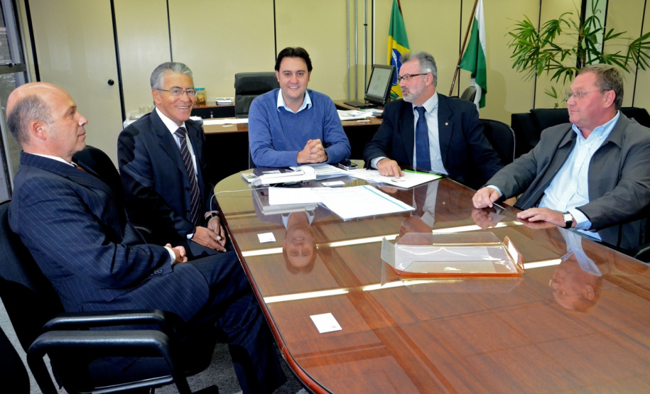 Uma proposta para revolucionar o ensino no Paraná