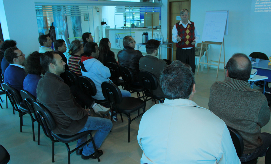 Londrina sedia o próximo Curso da SEDU/Paranacidade sobre Código Tributário