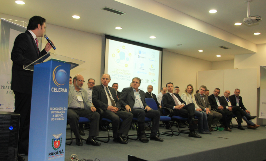 Seminário Internacional sobre Governança Metropolitana avalia as boas práticas no País e no exterior