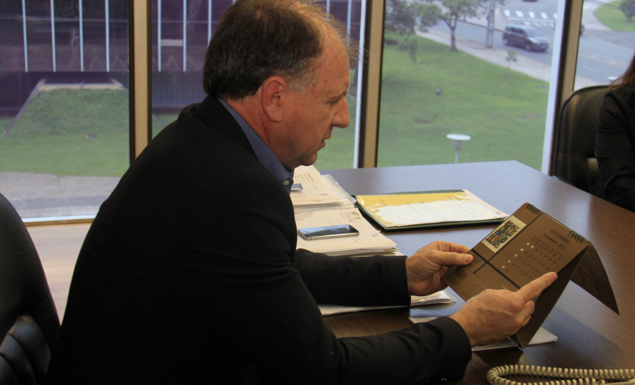 Programa Calçadas do Paraná