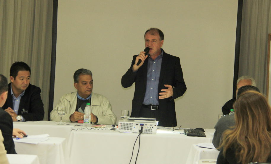 ConCidades realiza reuniões e altera seu regimento interno