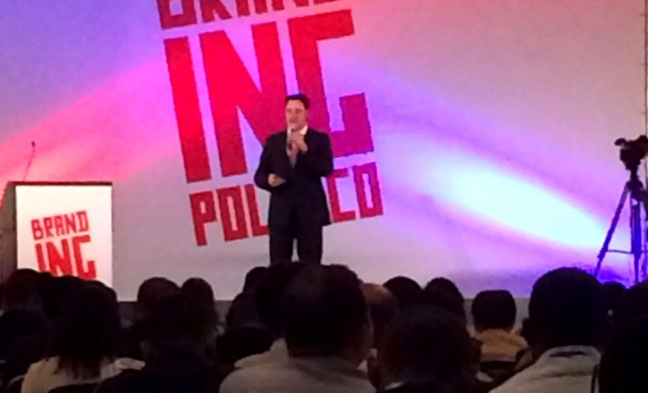 A nova cultura de gestão do Paraná é apresentada no I Congresso Internacional sobre Políticas, na República Dominicana