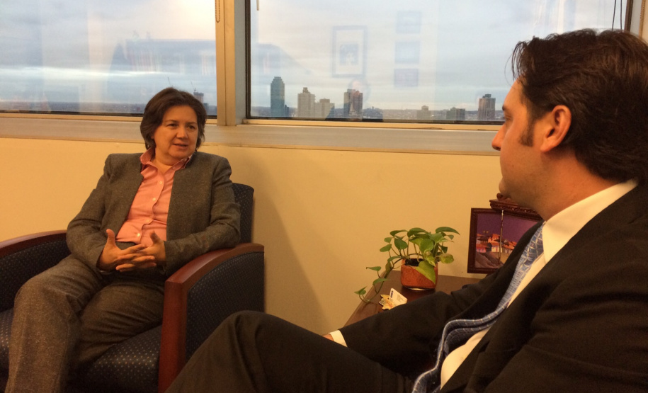 PR será referência de debate do PNDU para a América Latina, nos 399 municípios