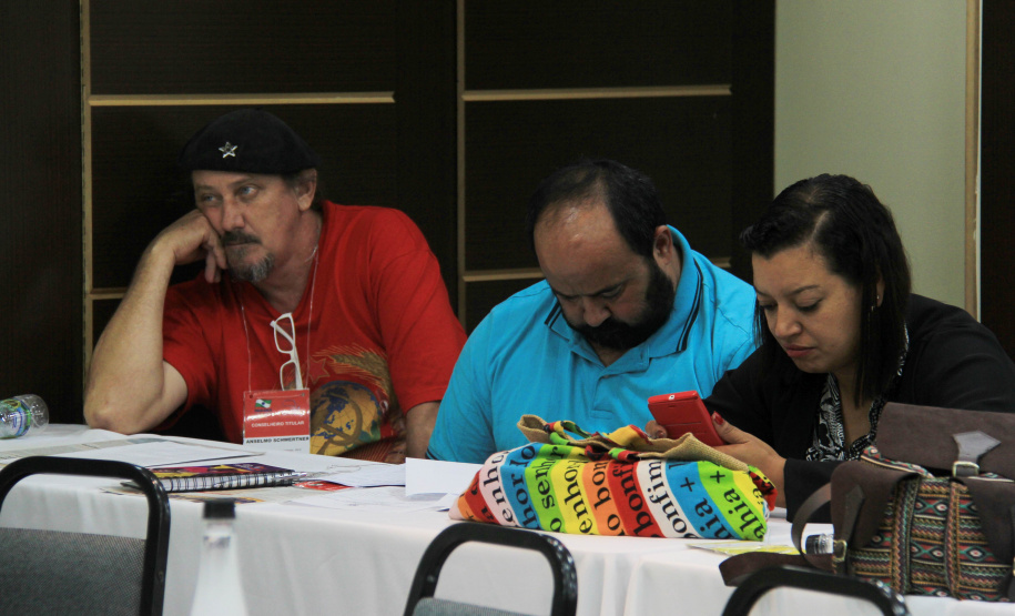 Eleitos os coordenadores da 6ª Conferência Estadual das Cidades no Paraná