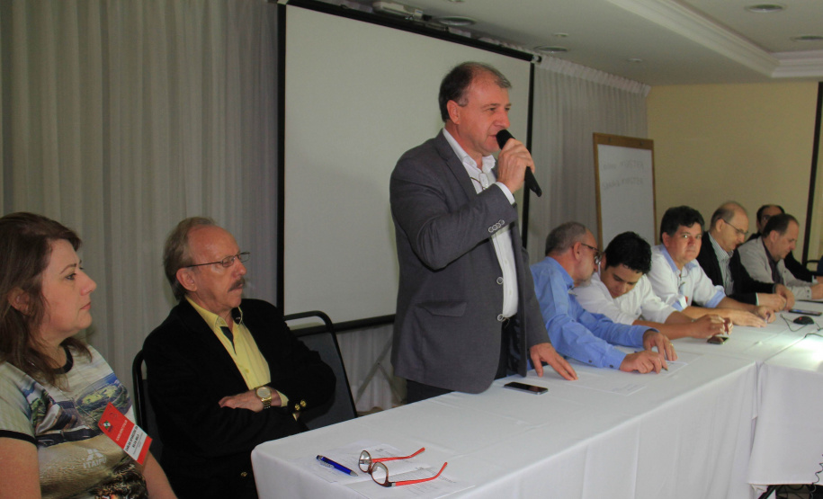 O filtro democrático do ConCidades fortalece as ações públicas em favor do cidadão