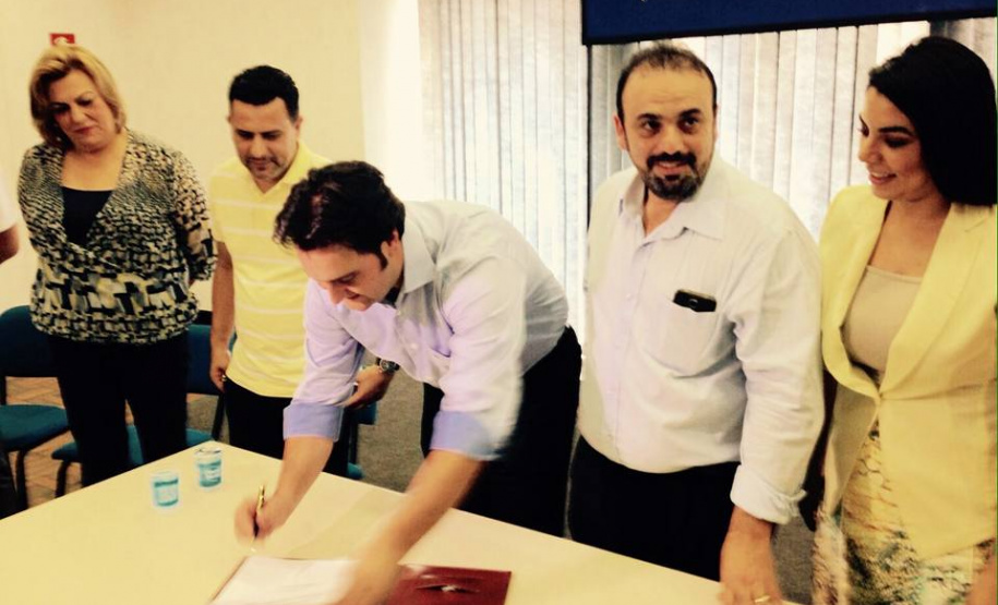 Praças Mitre e da Paz, em Foz do Iguaçu, serão revitalizadas com investimentos de mais de R$ 5 milhões