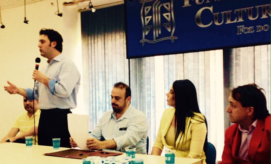 Praças Mitre e da Paz, em Foz do Iguaçu, serão revitalizadas com investimentos de mais de R$ 5 milhões