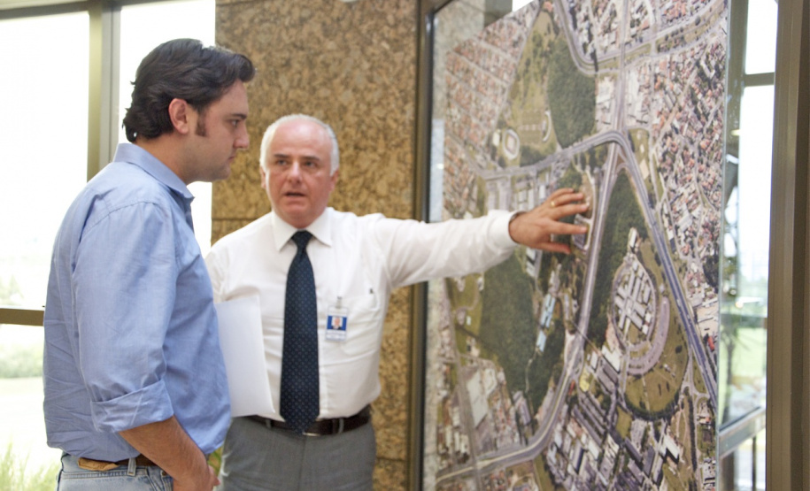 Paraná será o 1° Estado do país a ter Plano Diretor em todos os municípios