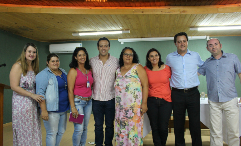 Ratinho Junior garante qualidade e agilidade nos serviços à população de Pinhão