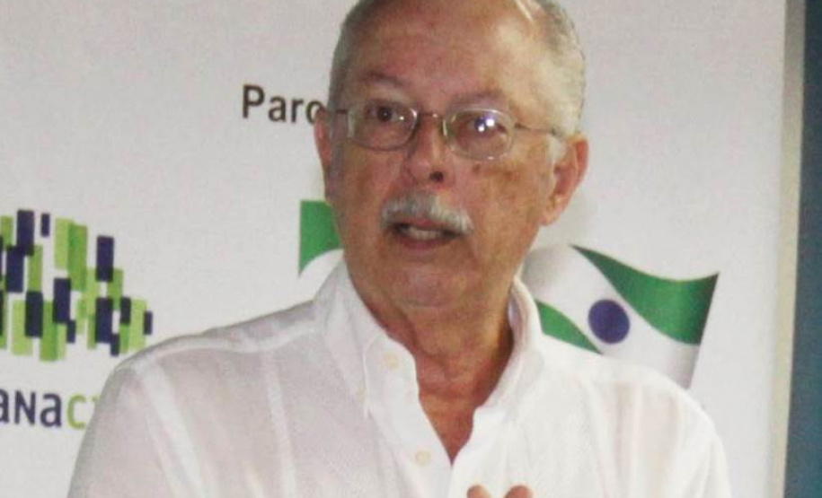 "Gestão de Riscos Urbanos" teve palestras, reuniões, mesas-redondas e visita ao local de estudo