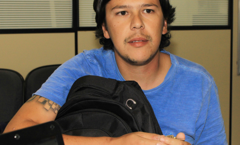 "Gestão de Riscos Urbanos" teve palestras, reuniões, mesas-redondas e visita ao local de estudo