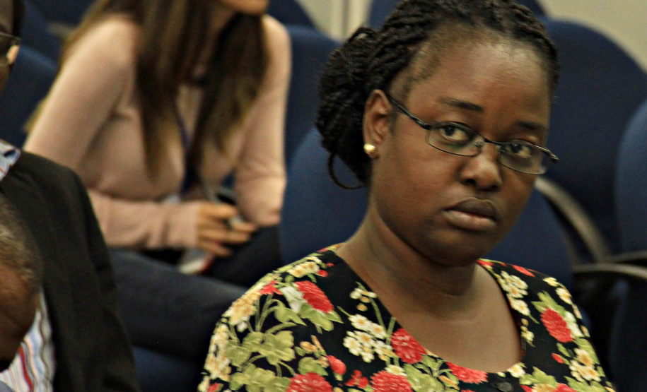 Representante de Angola elogia interação da Sociedade Organizada com Poder Público no Paraná