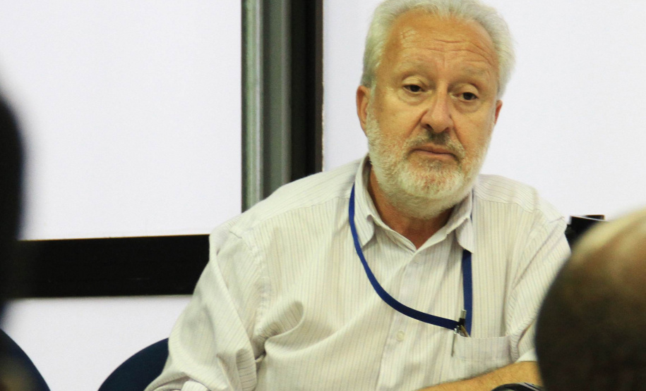 Representante de Angola elogia interação da Sociedade Organizada com Poder Público no Paraná