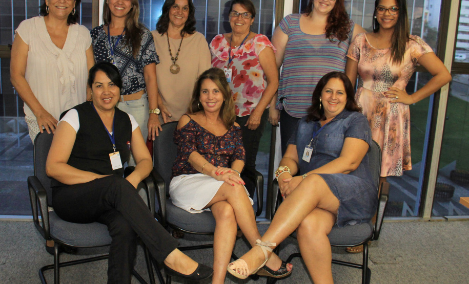 “Mulheres são a força e o coração da SEDU e do Paranacidade”, afirma Ratinho Junior