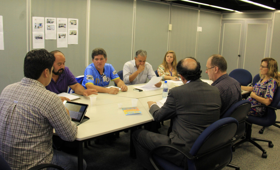 Atenção para a data final de convocação à Conferência Municipal das Cidades: 30 de março